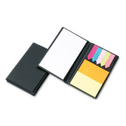 Alternative view of Blocco note in 4 pezzi MEMOFF