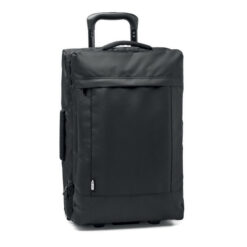 Trolley morbido in poliestere 600D RPET ARTIC
