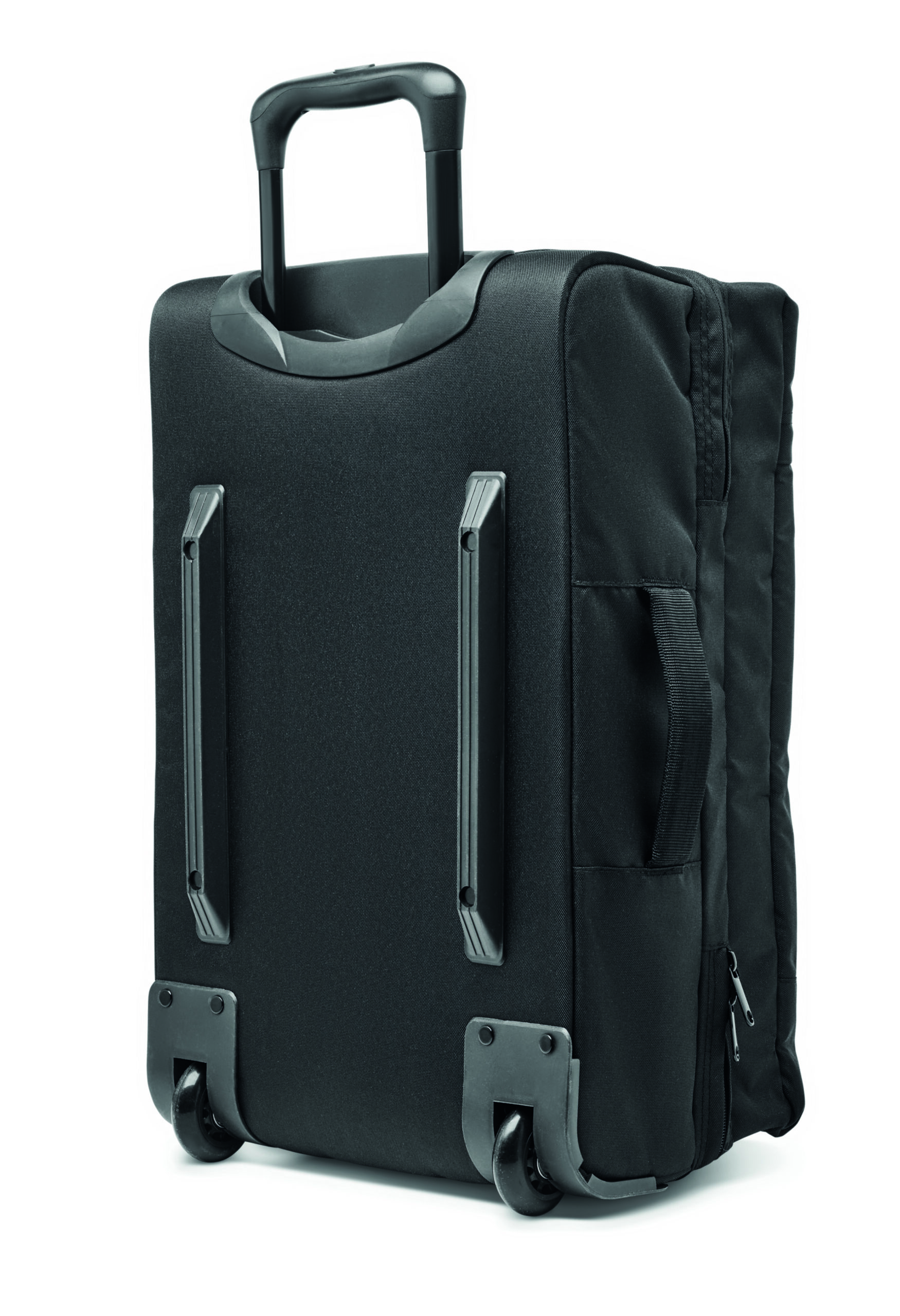 Trolley morbido in poliestere 600D RPET ARTIC - immagine 9
