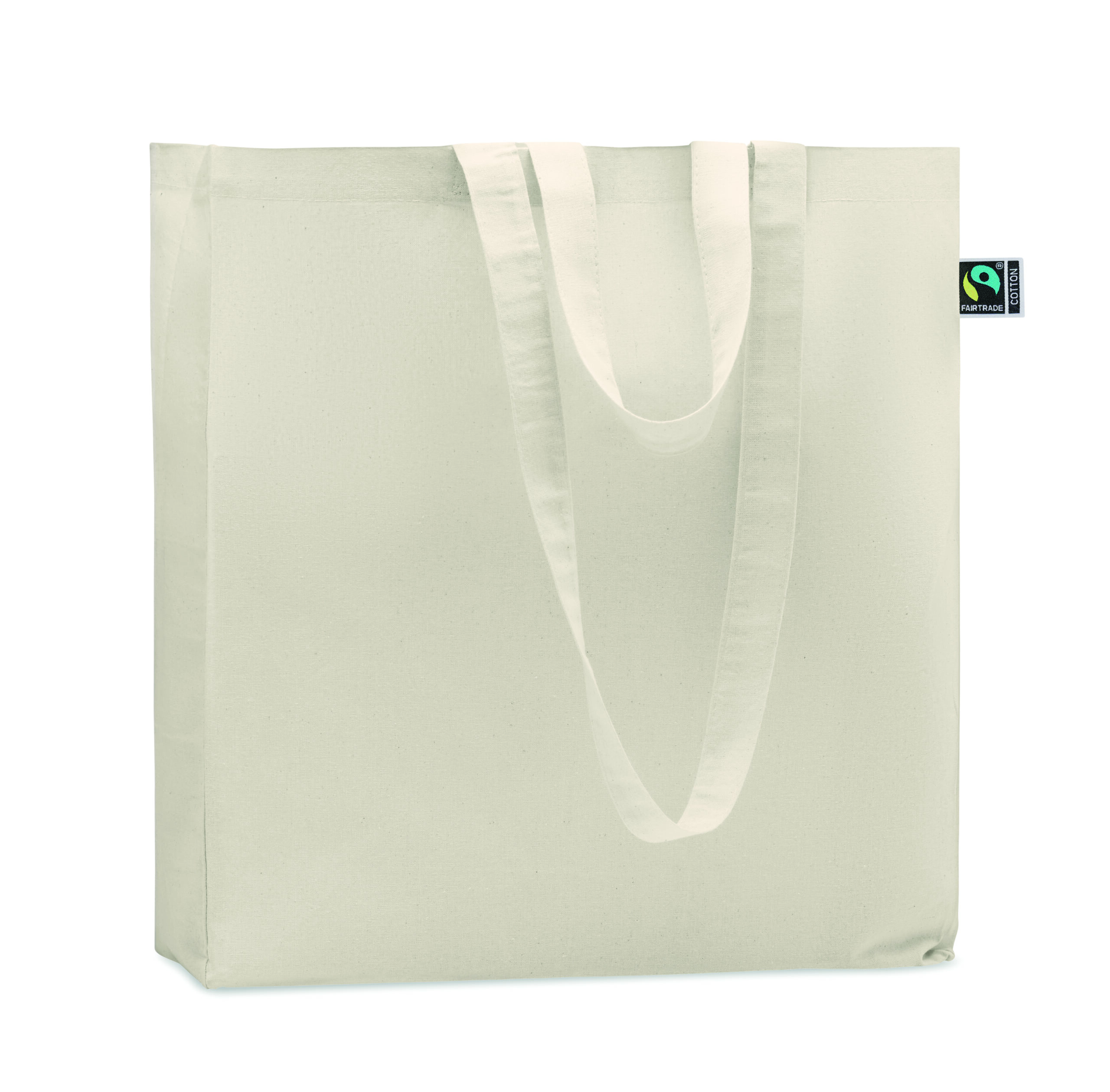 Shopper in cotone equosolidale OSOLE ++ - immagine 6