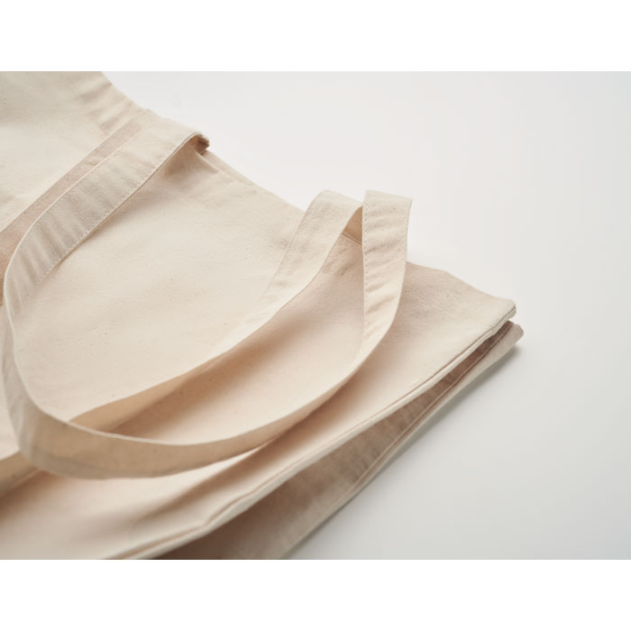 Shopper in cotone equosolidale OSOLE ++ - immagine 5