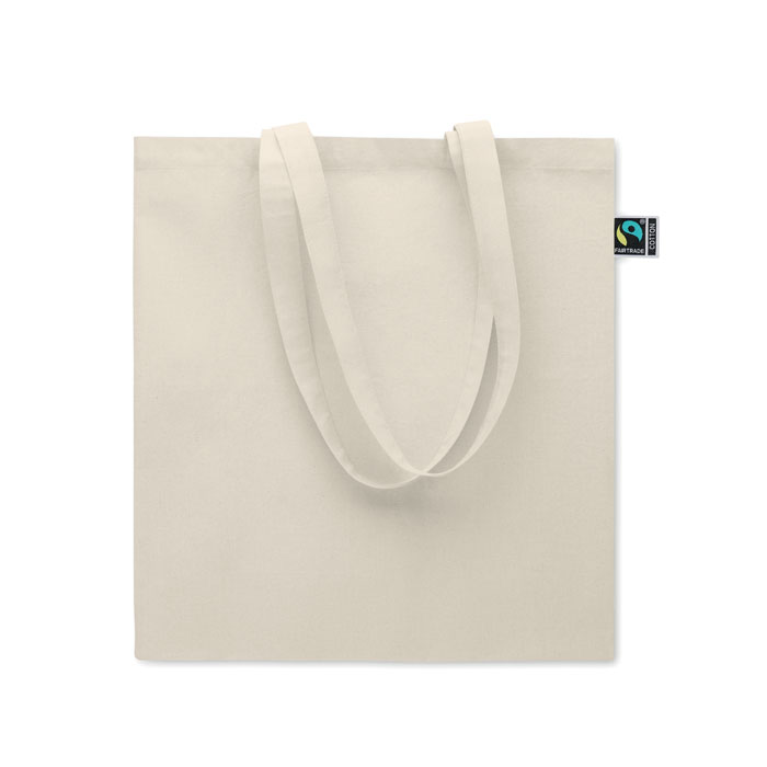Shopper in cotone equosolidale OSOLE ++ - immagine 3