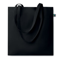 Shopper in cotone OSOLE COLOUR