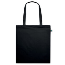 Alternative view of Shopper in cotone OSOLE COLOUR