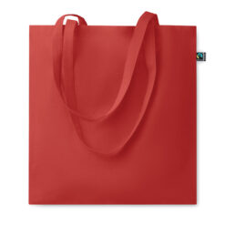 Shopper in cotone OSOLE COLOUR