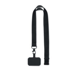 Lanyard con porta cellulare AMESTE