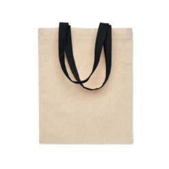 Shopper piccola in cotone CHISAI