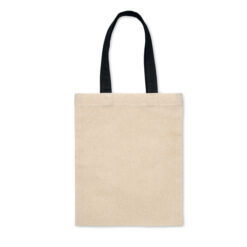 Alternative view of Shopper piccola in cotone CHISAI