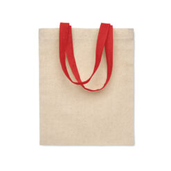 Shopper piccola in cotone CHISAI