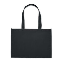 Alternative view of Shopper in tessuto non tessuto KAIMONO