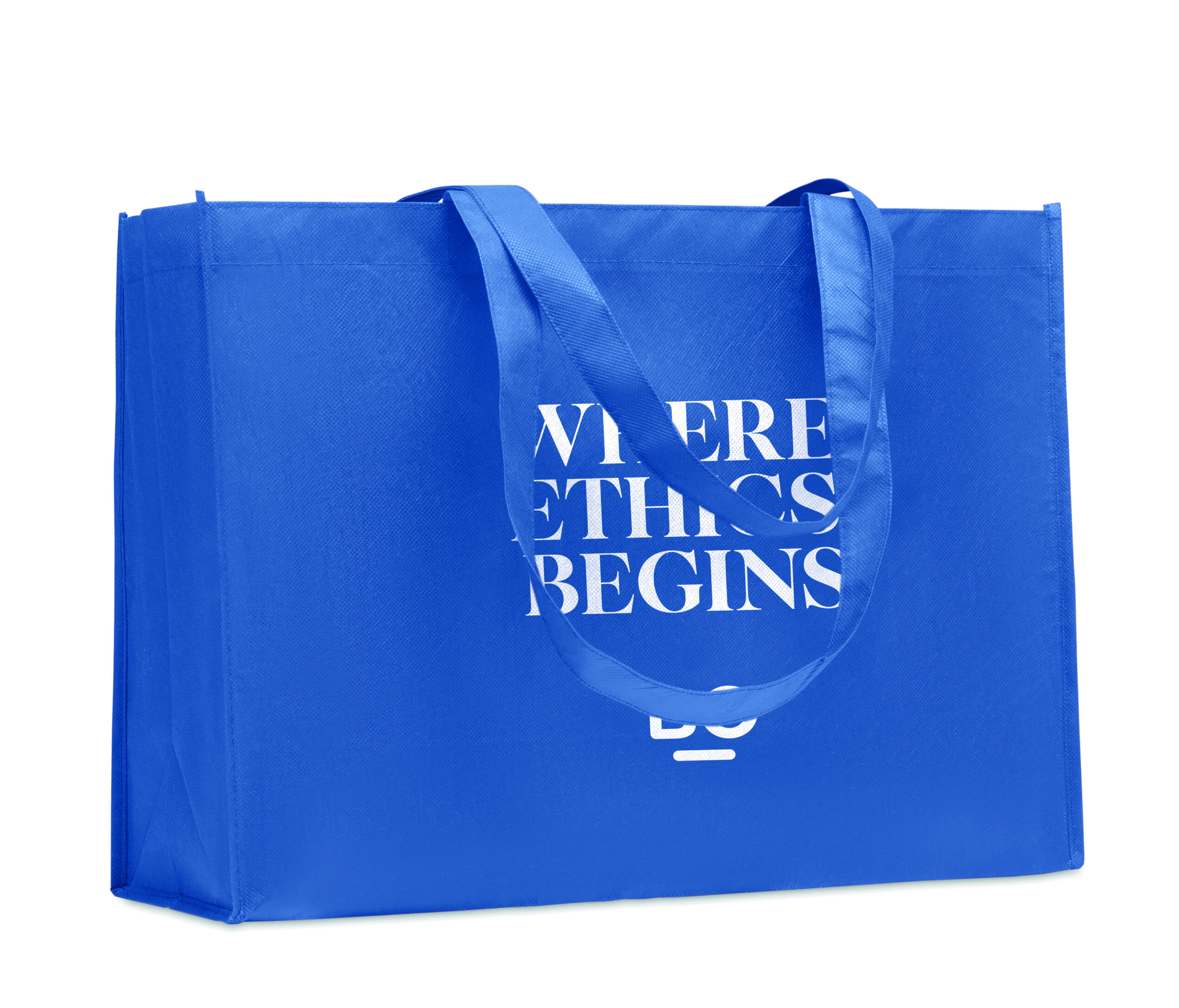 Shopper in tessuto non tessuto KAIMONO - immagine 49