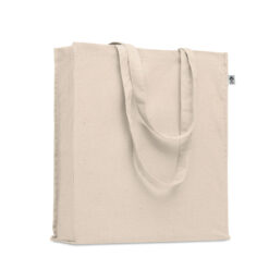 Shopper in cotone bio BENTE