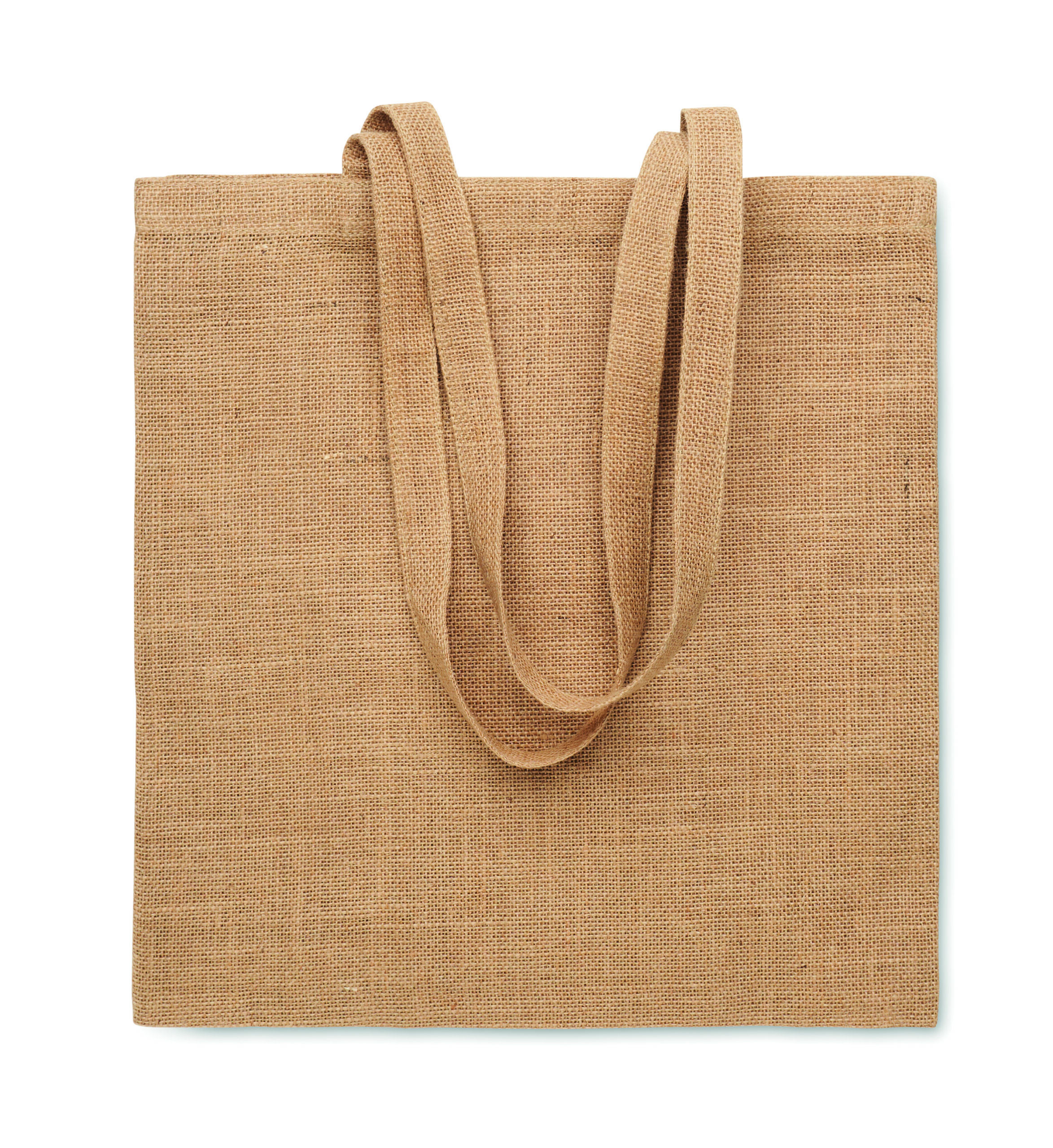 Shopper in iuta ZOLANG - immagine 6