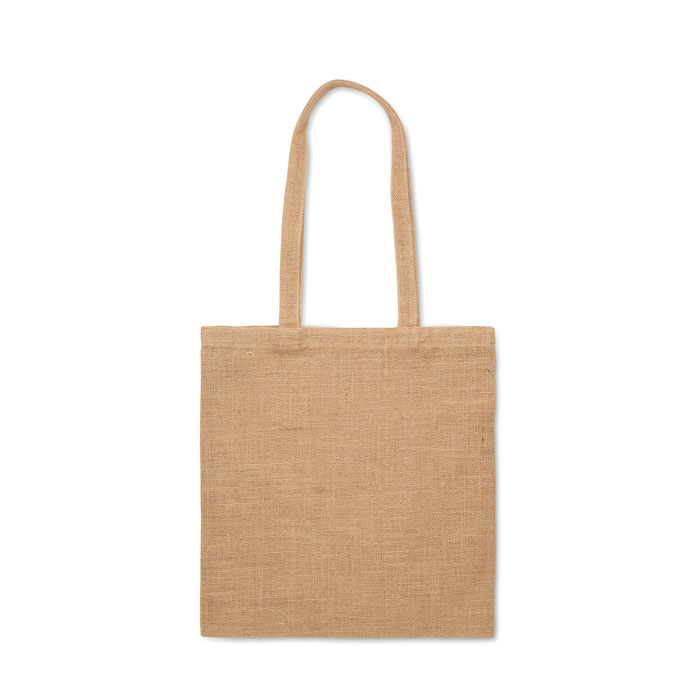 Shopper in iuta ZOLANG - immagine 2