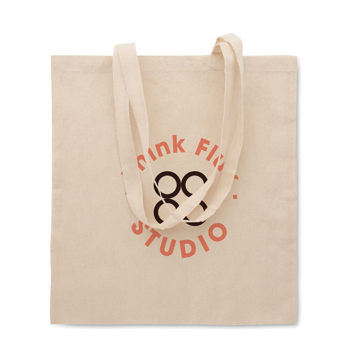 Shopper in policotone SHOPPI - immagine 3