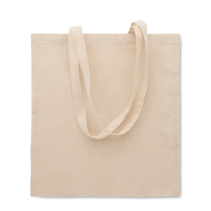 Shopper in policotone SHOPPI