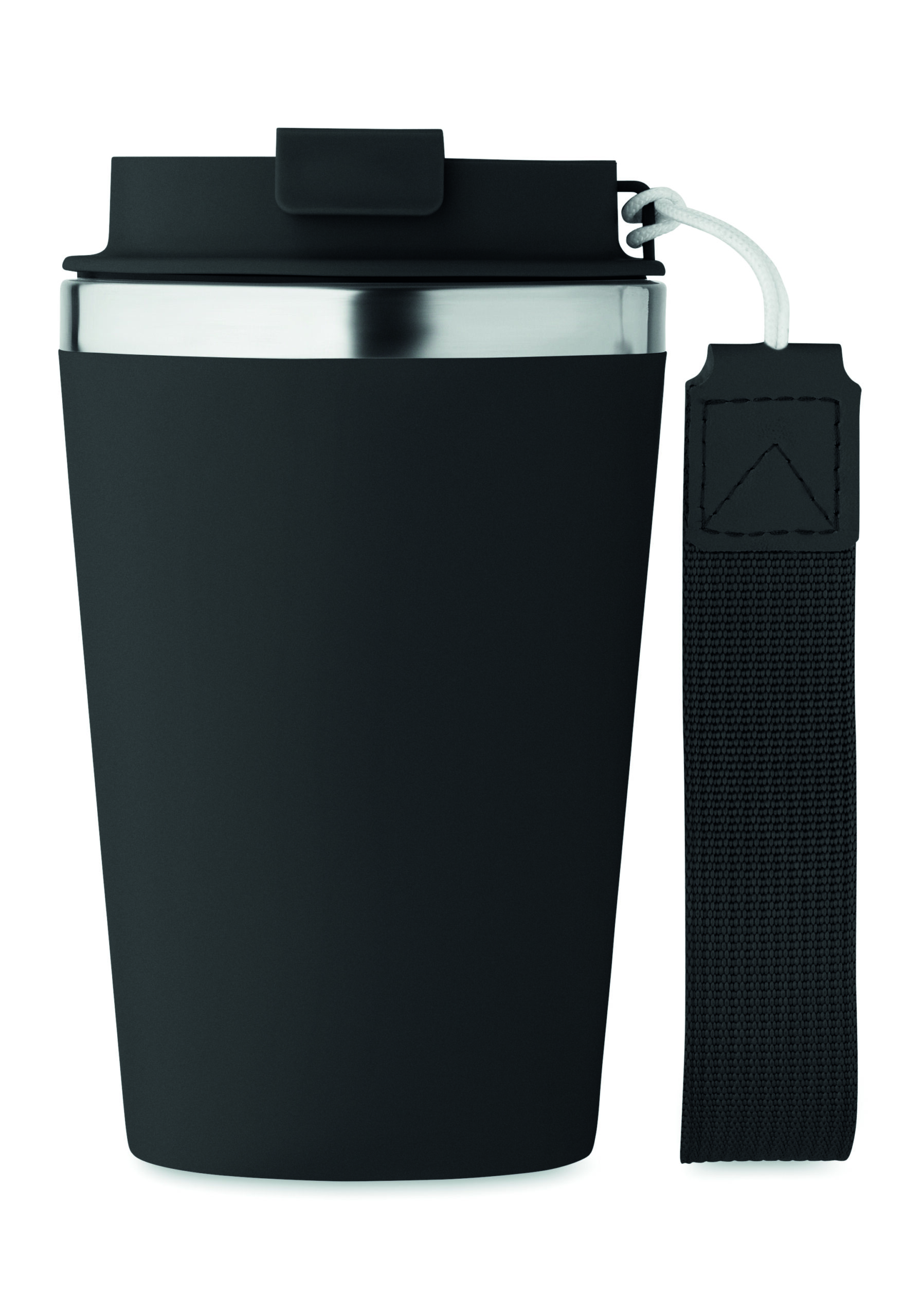 Bicchiere doppio strato in acciaio inox TOPAZ - immagine 54