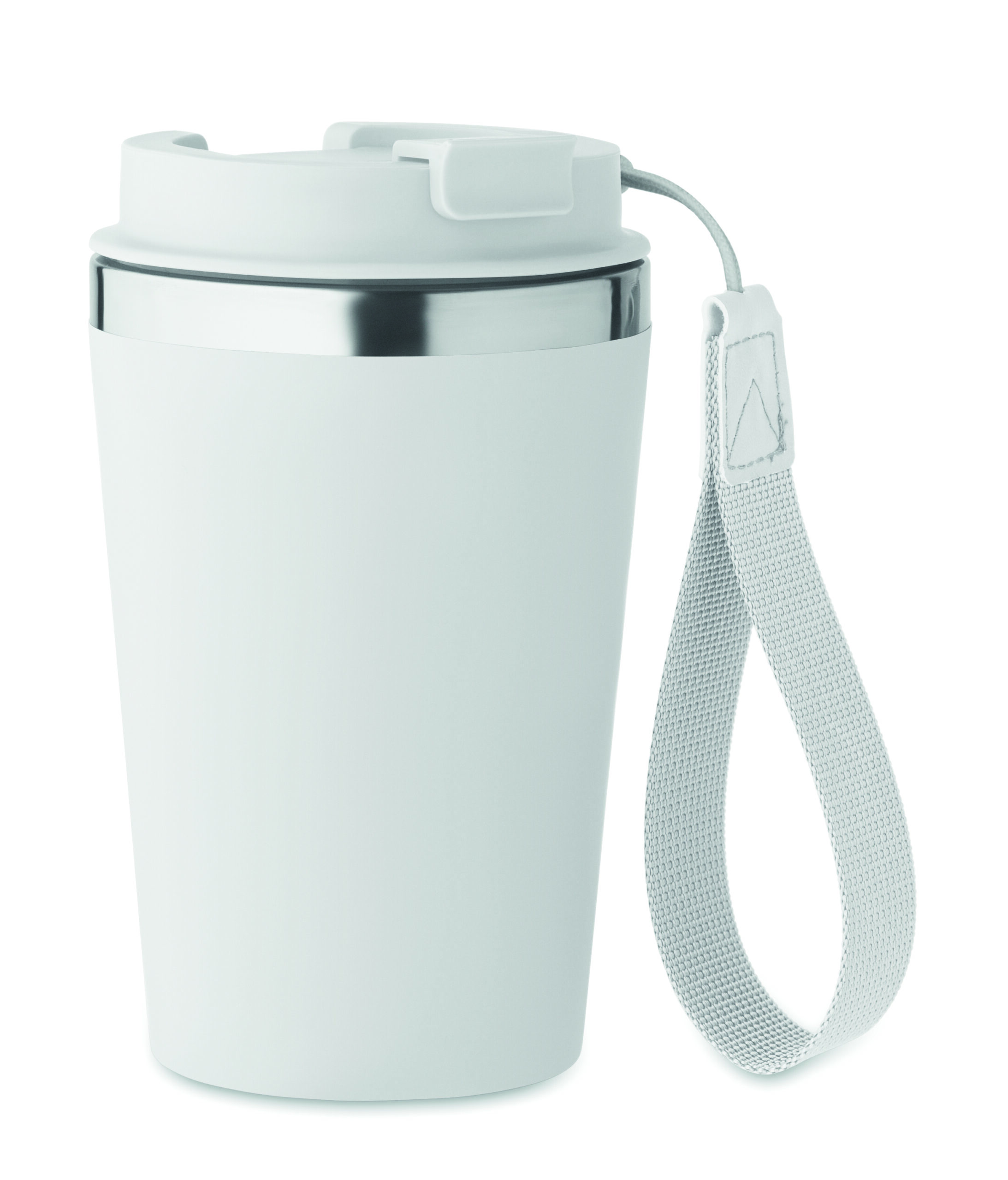 Bicchiere doppio strato in acciaio inox TOPAZ - immagine 59