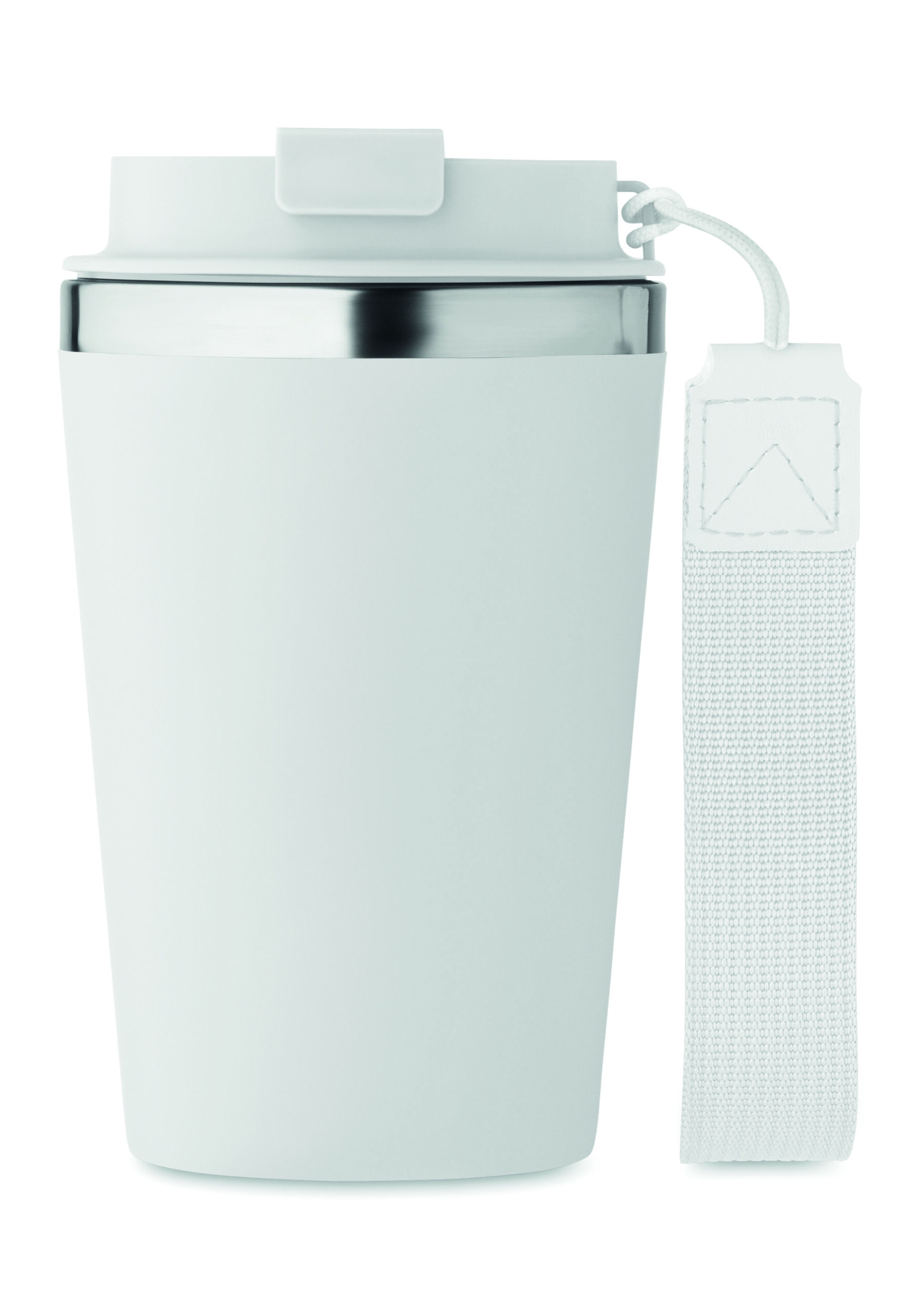 Bicchiere doppio strato in acciaio inox TOPAZ - immagine 60