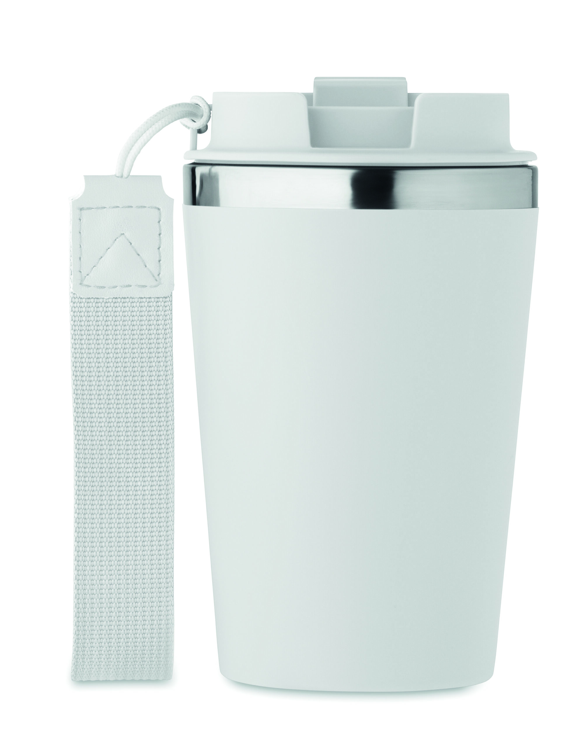 Bicchiere doppio strato in acciaio inox TOPAZ - immagine 61