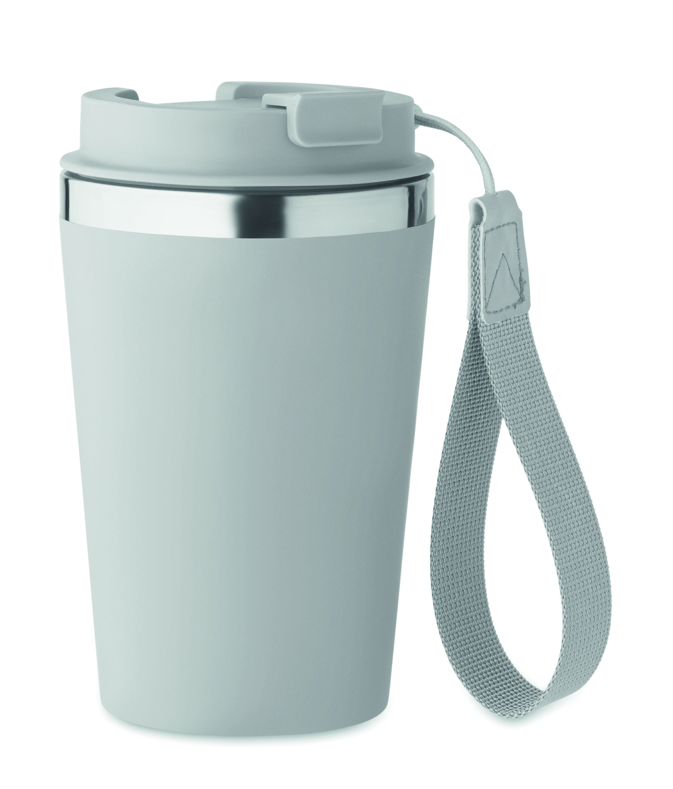 Bicchiere doppio strato in acciaio inox TOPAZ - immagine 65