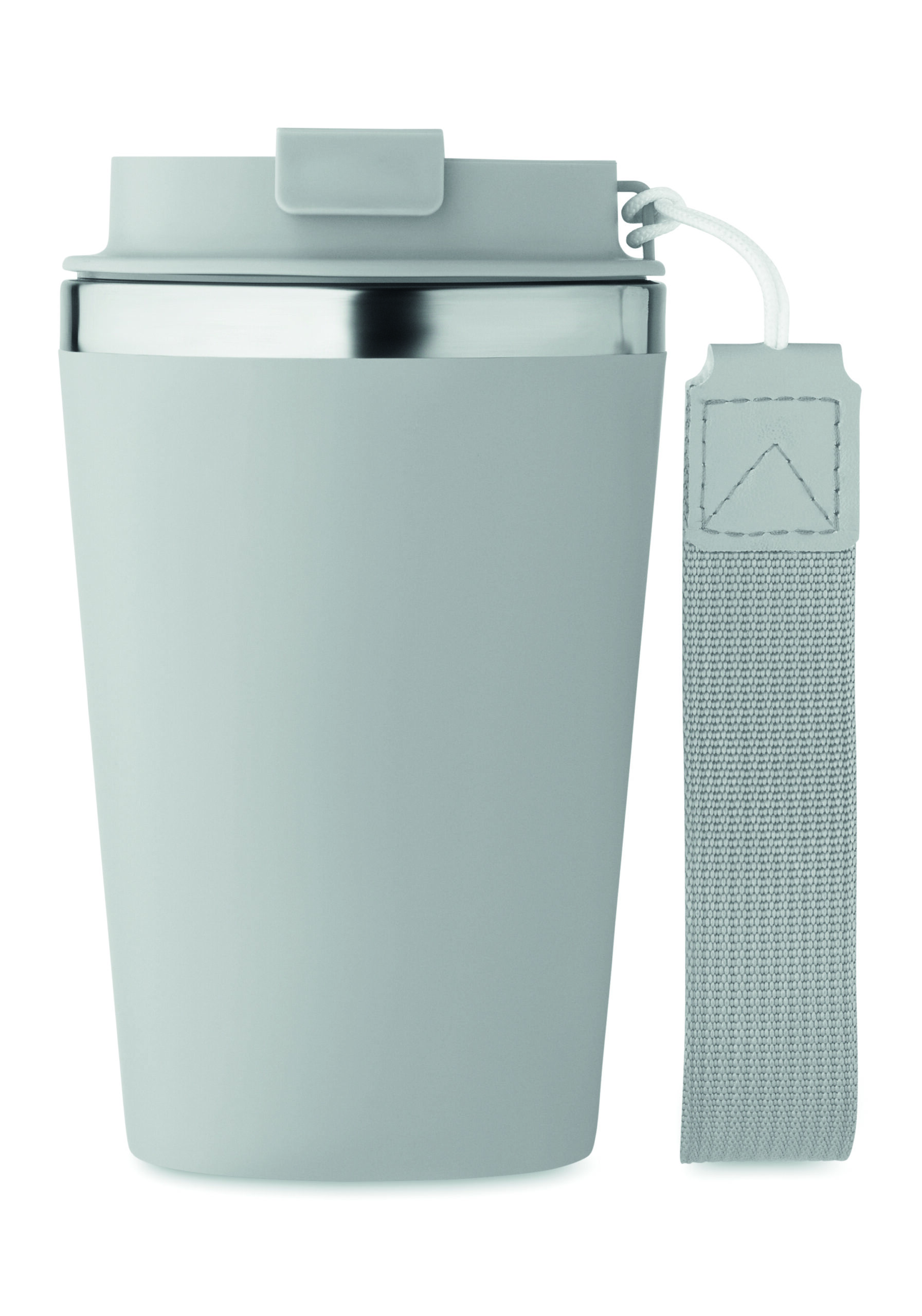 Bicchiere doppio strato in acciaio inox TOPAZ - immagine 66