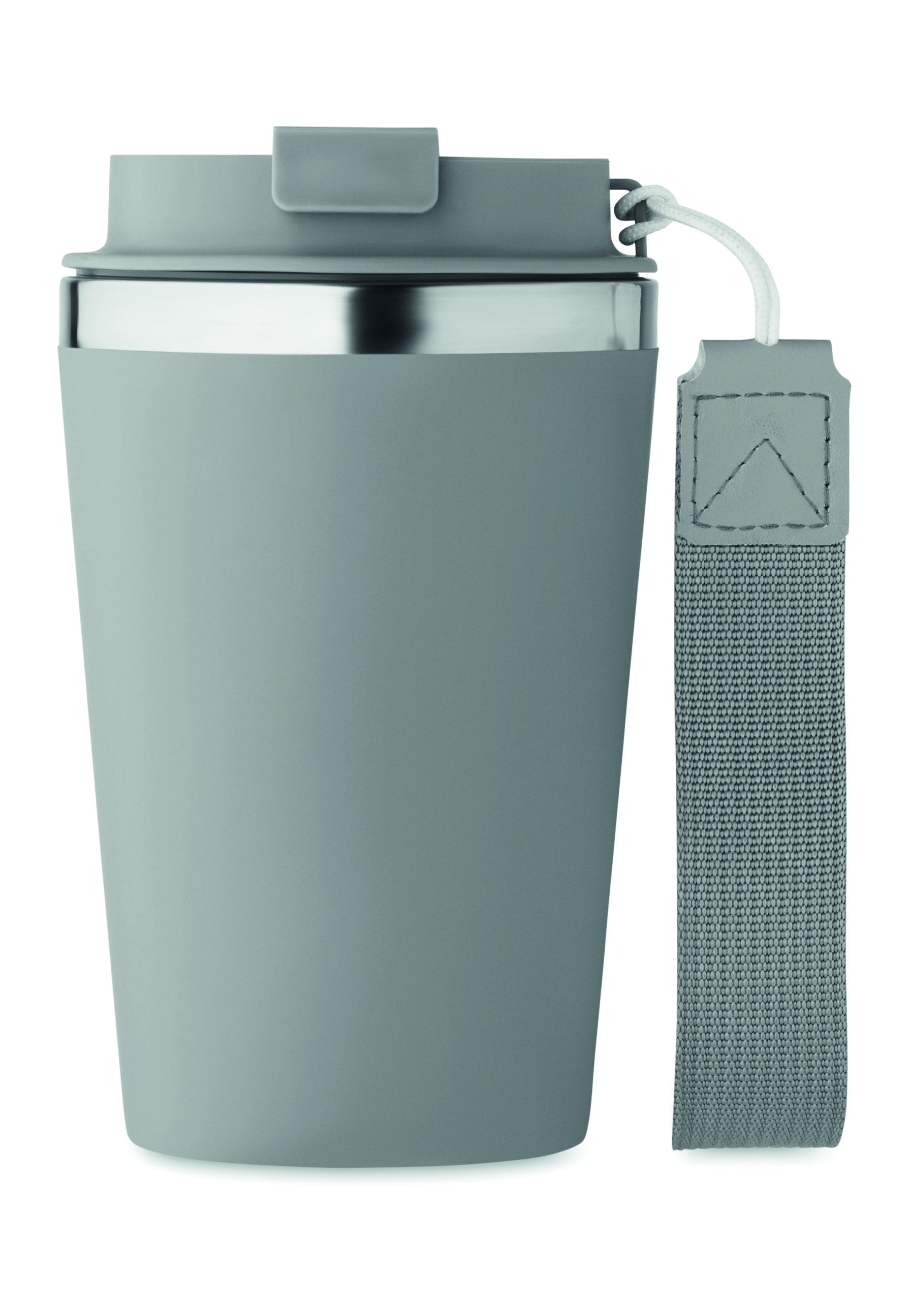 Bicchiere doppio strato in acciaio inox TOPAZ - immagine 72