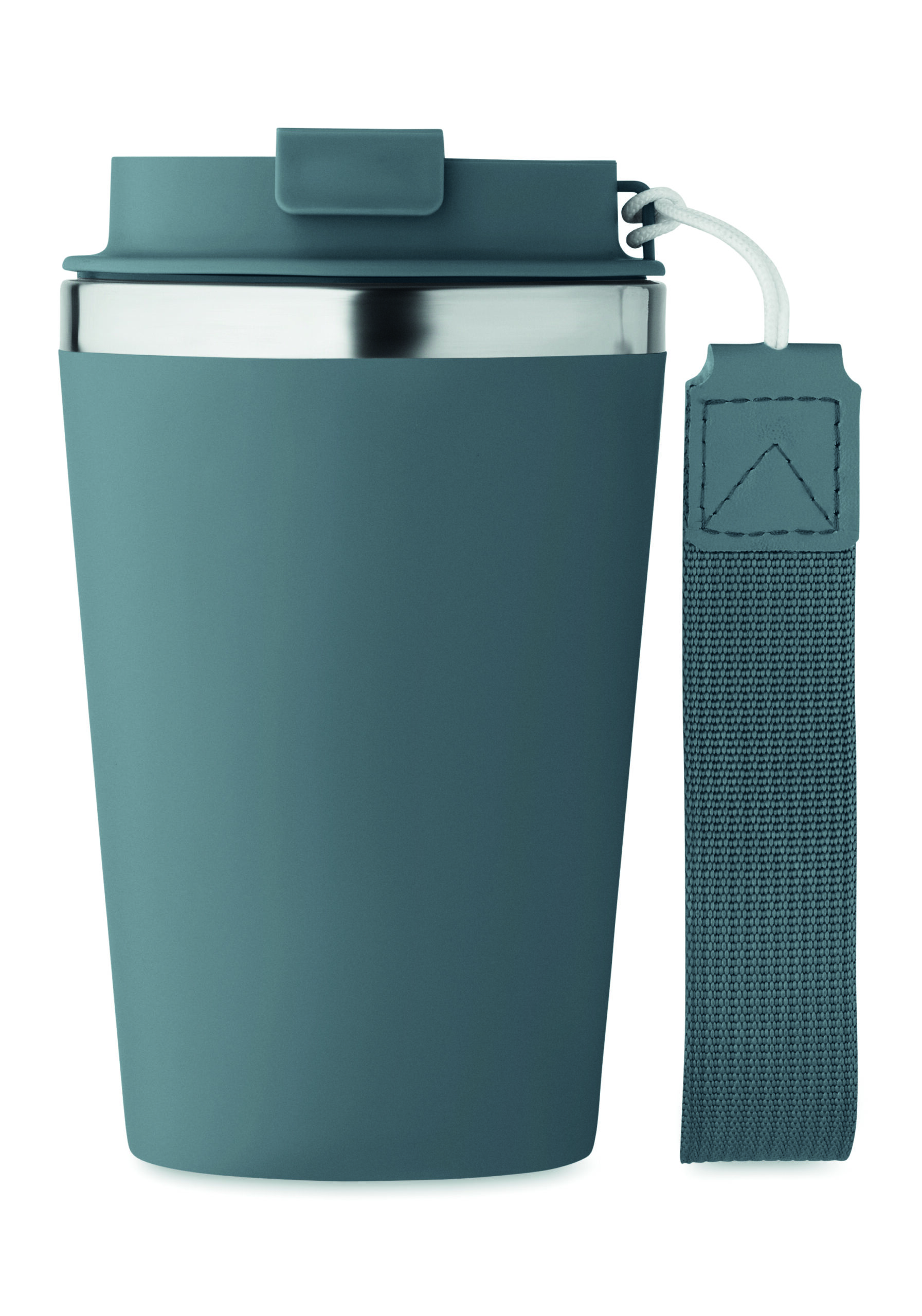 Bicchiere doppio strato in acciaio inox TOPAZ - immagine 79