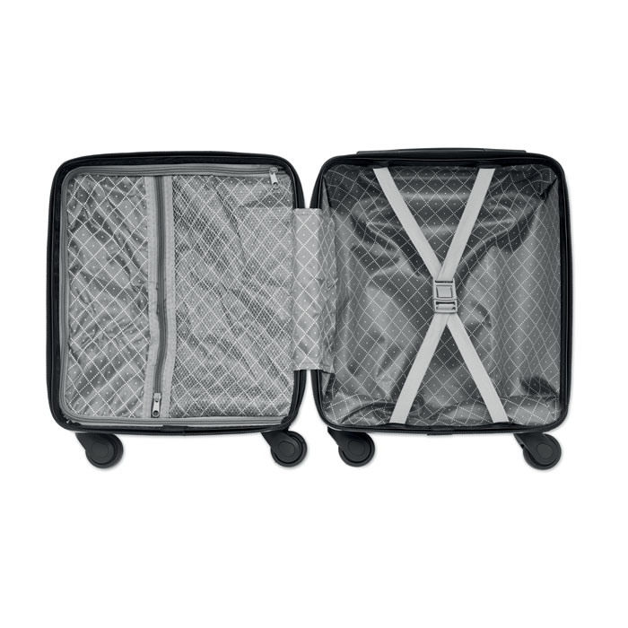 Trolley sottosedile in ABS STOR - immagine 8