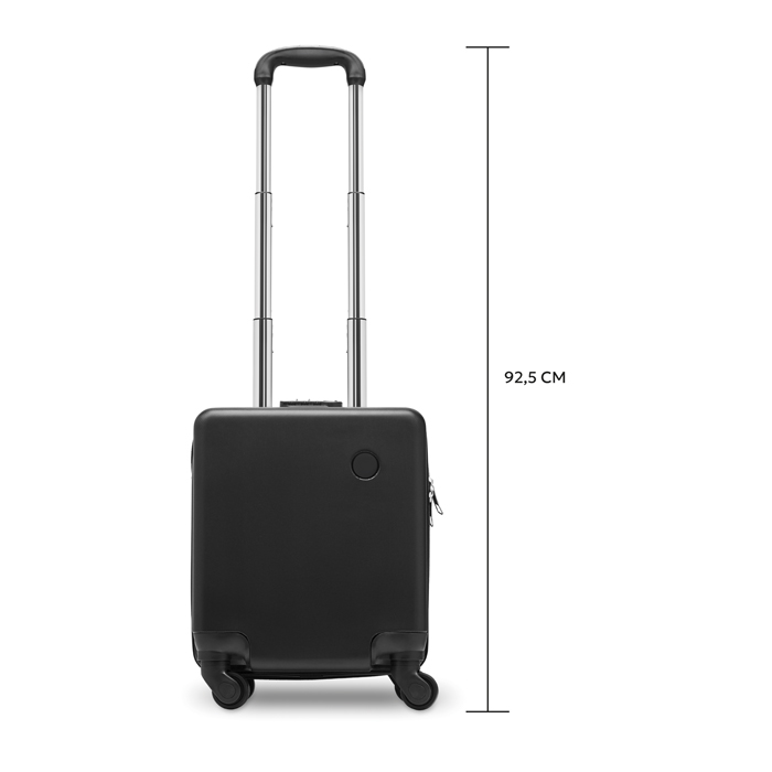 Trolley sottosedile in ABS STOR - immagine 47