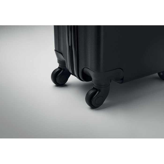 Trolley sottosedile in ABS STOR - immagine 3