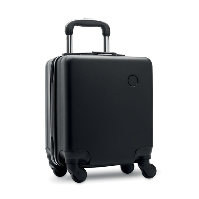 Trolley sottosedile in ABS STOR
