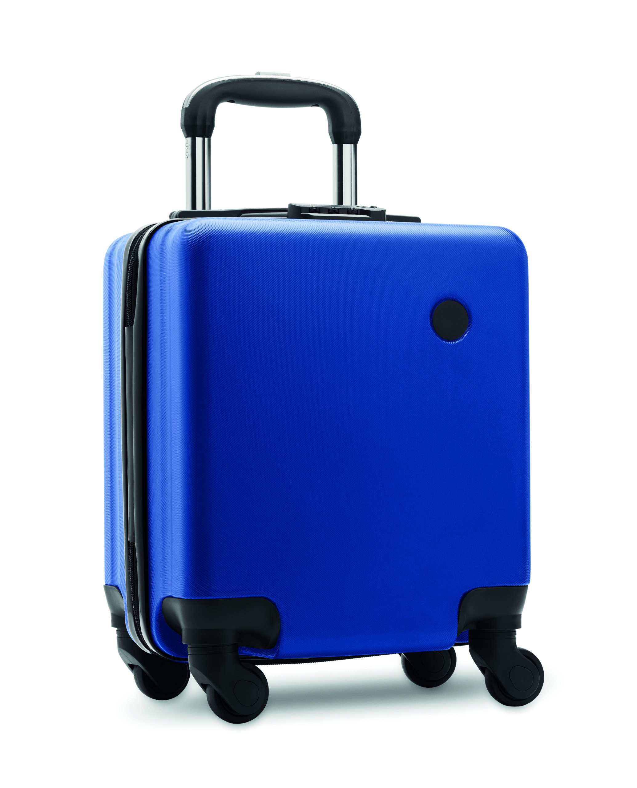 Trolley sottosedile in ABS STOR - immagine 50