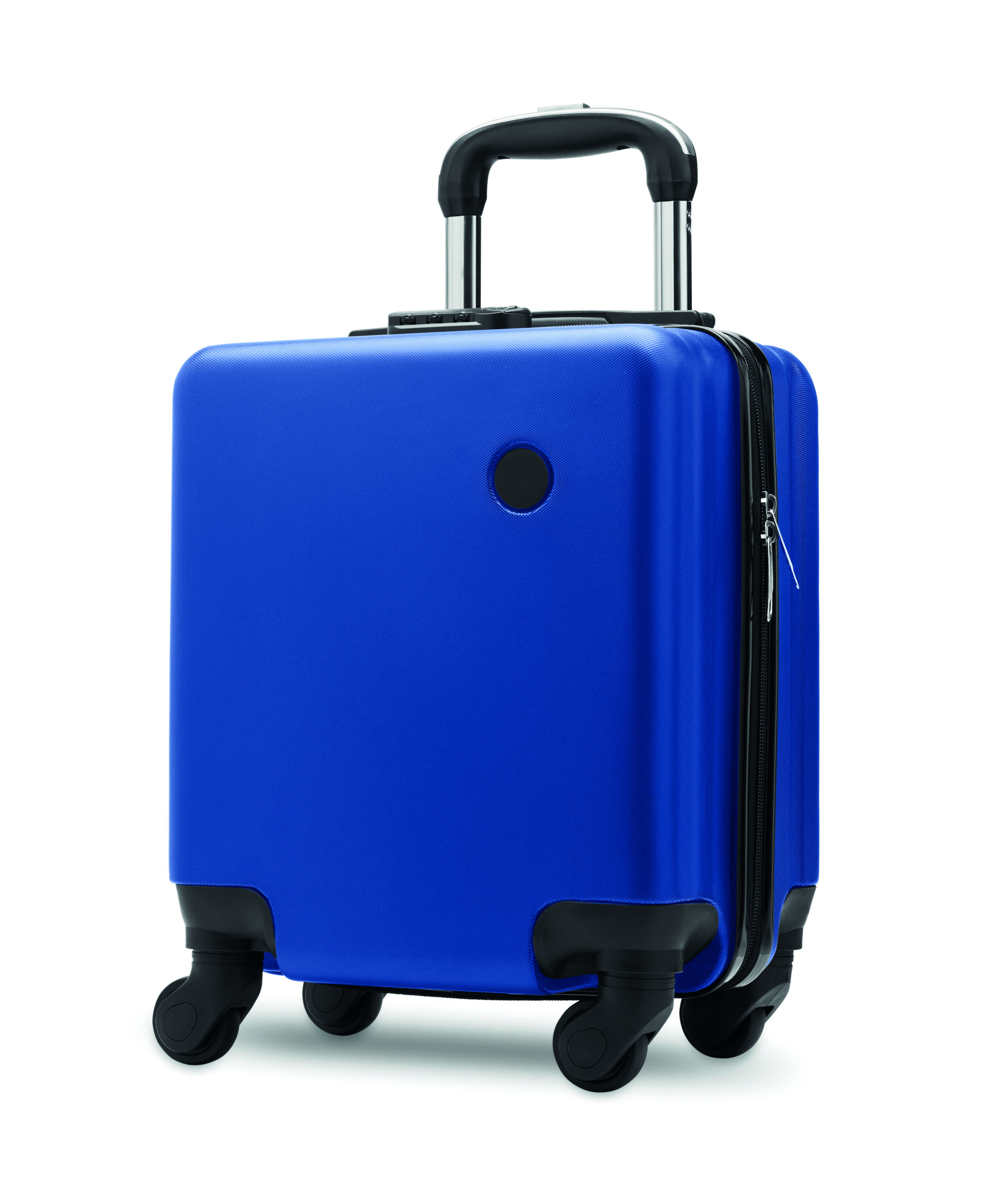 Trolley sottosedile in ABS STOR - immagine 51