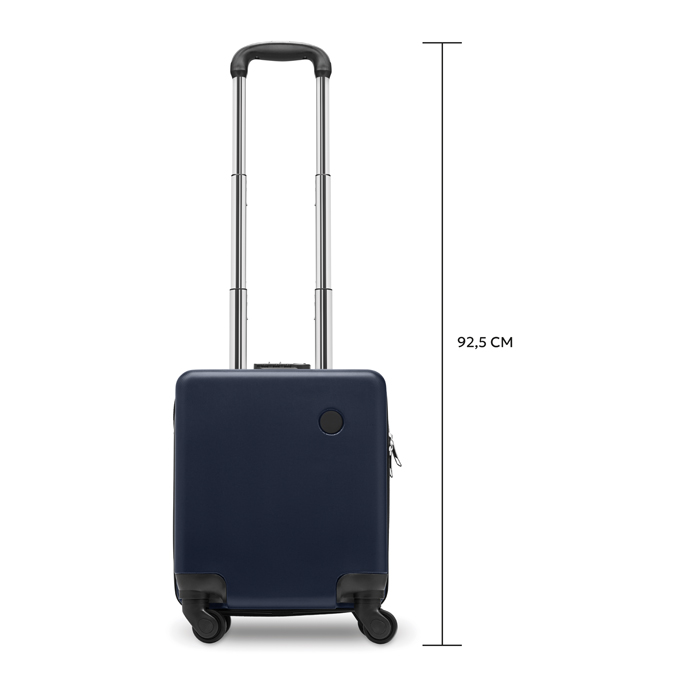 Trolley sottosedile in ABS STOR - immagine 69
