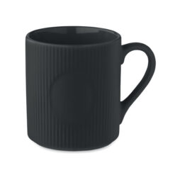 Tazza in ceramica a coste RIBMUG