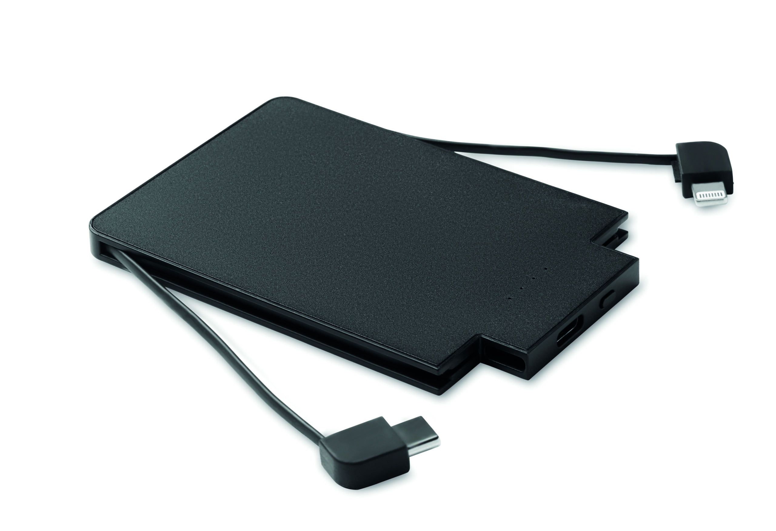 Power bank 2500 mAh SLIMPO - immagine 9