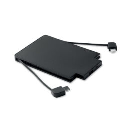 Power bank 2500 mAh SLIMPO