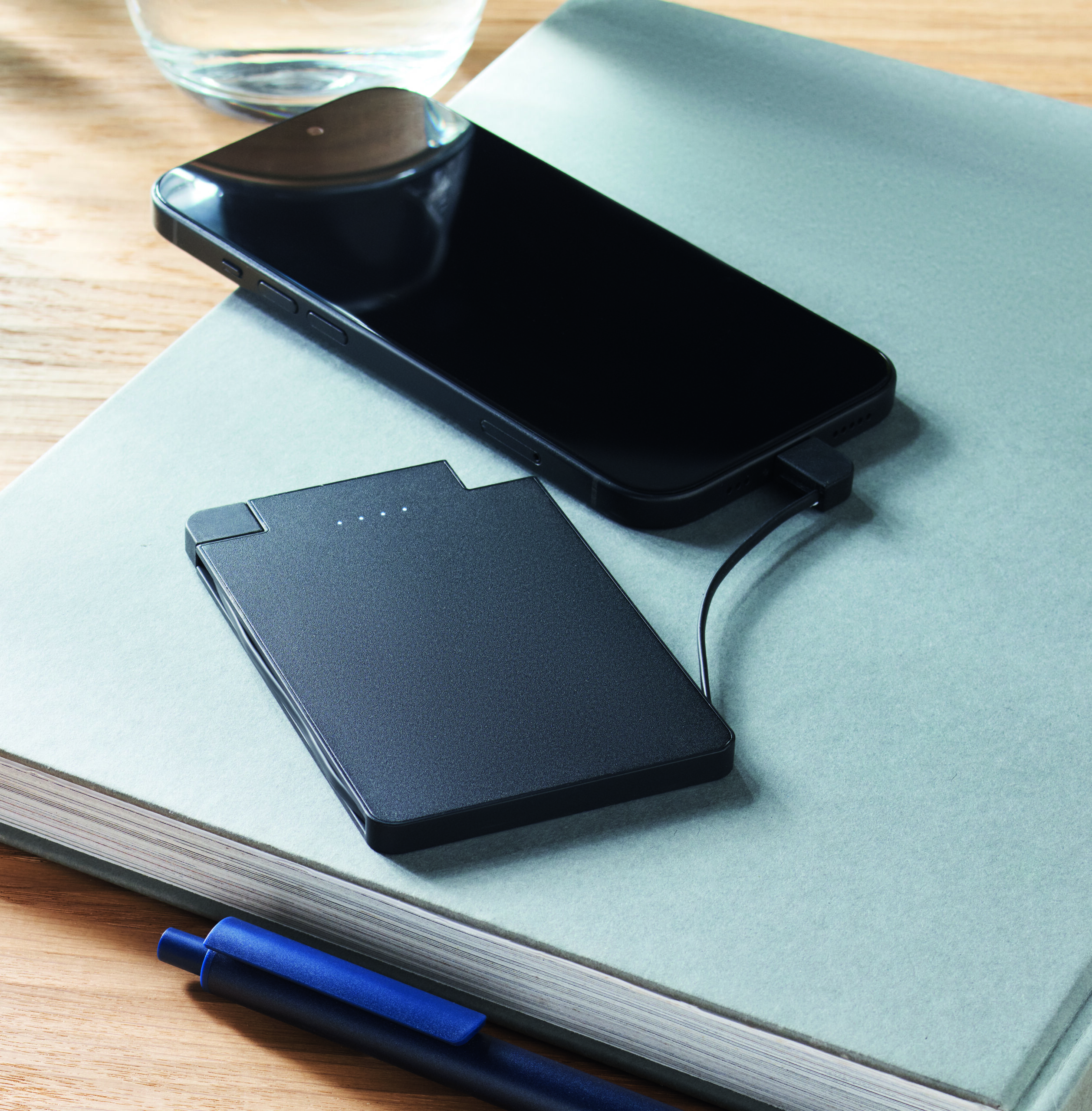 Power bank 2500 mAh SLIMPO - immagine 13