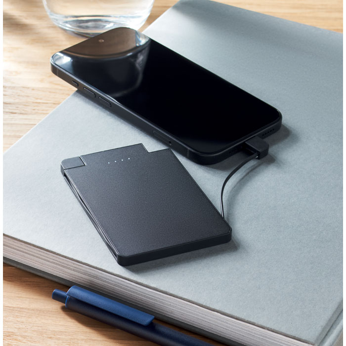 Power bank 2500 mAh SLIMPO - immagine 5