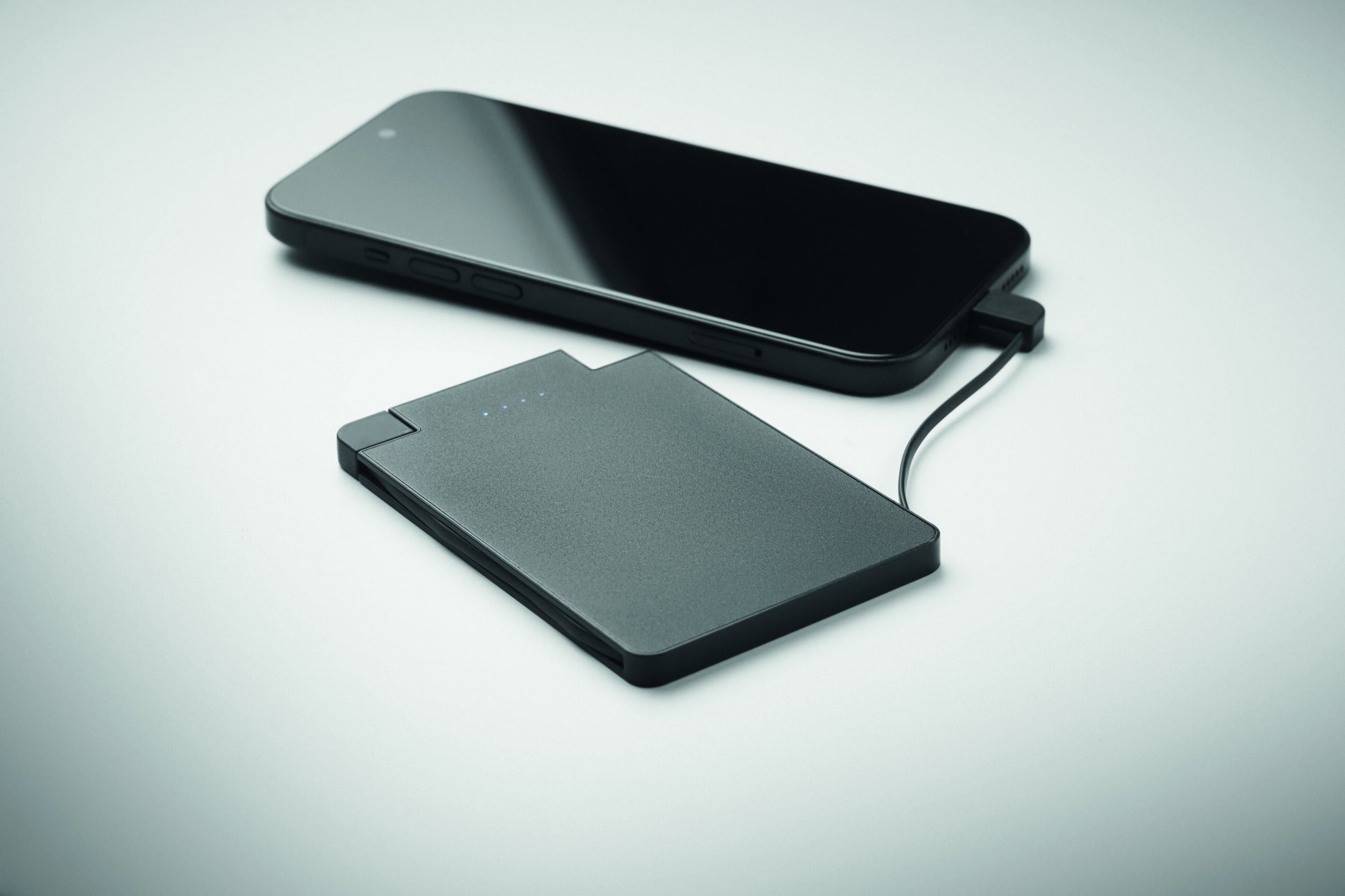 Power bank 2500 mAh SLIMPO - immagine 14