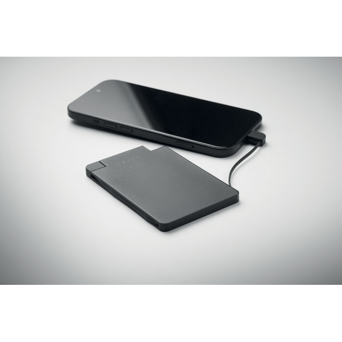Power bank 2500 mAh SLIMPO - immagine 6