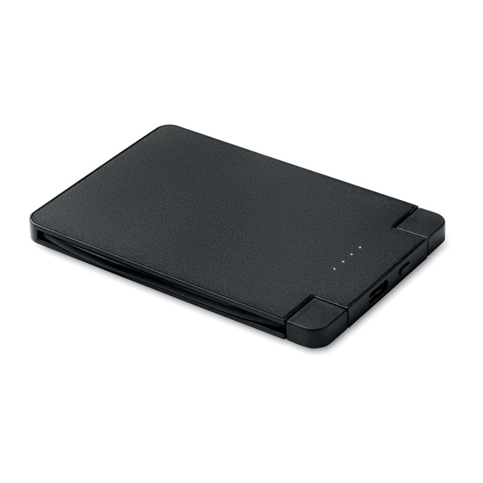 Power bank 2500 mAh SLIMPO - immagine 3