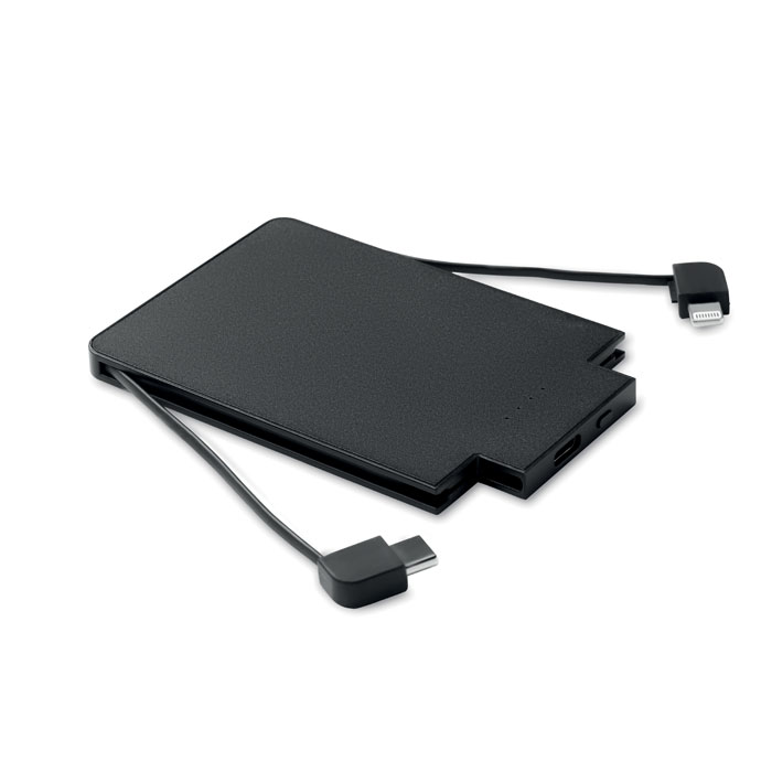 Power bank 2500 mAh SLIMPO