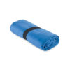 Asciugamano in microfibra vellutata WAXOFF - immagine 2