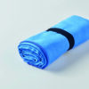 Asciugamano in microfibra vellutata WAXOFF - immagine 17