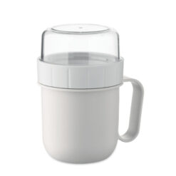 tazza doppia CUP ON GO
