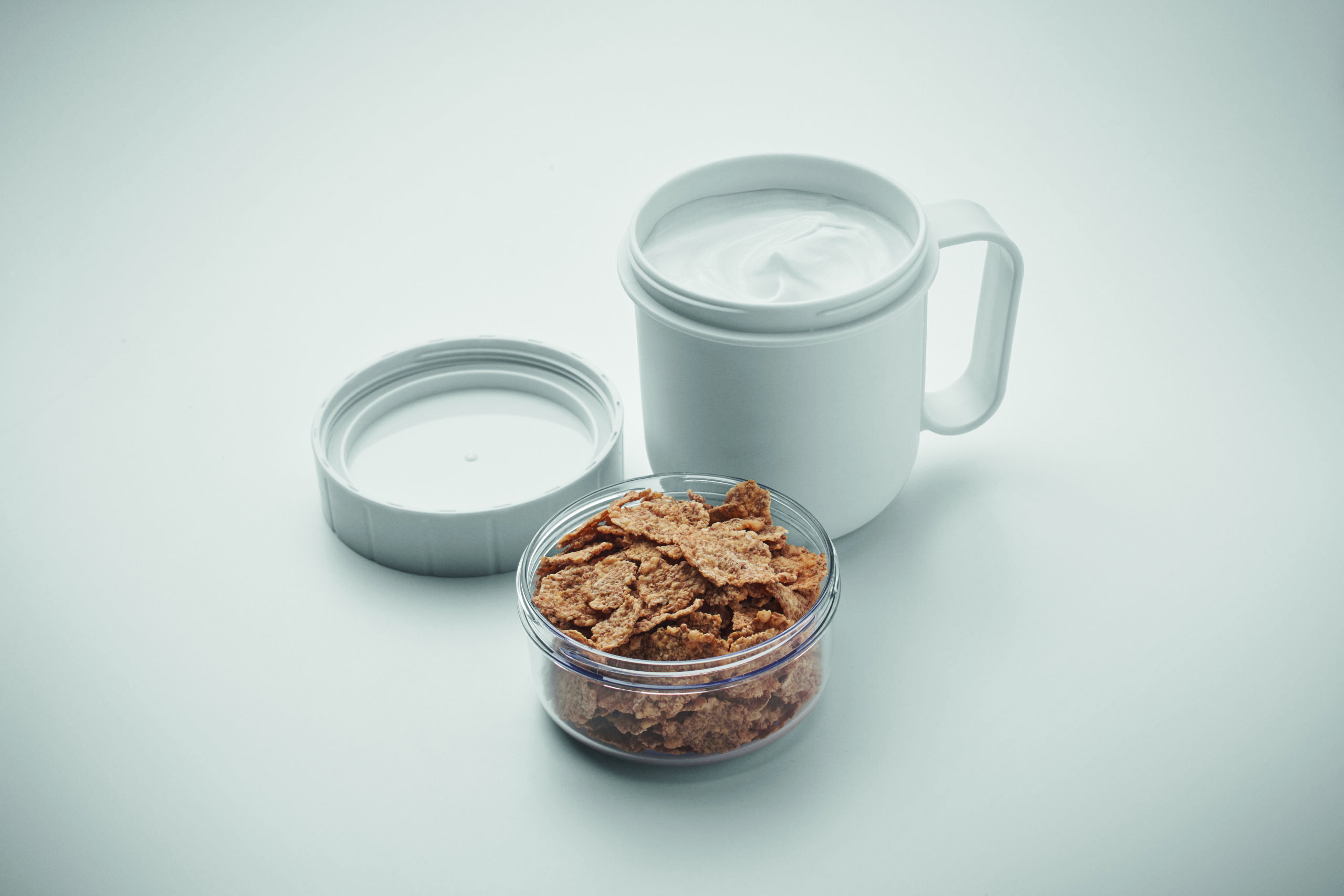 tazza doppia CUP ON GO - immagine 34