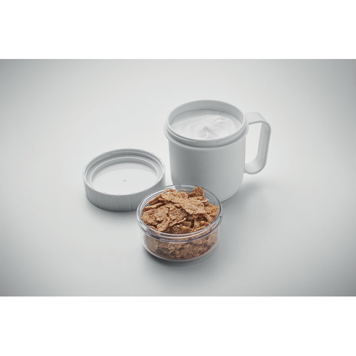tazza doppia CUP ON GO - immagine 3