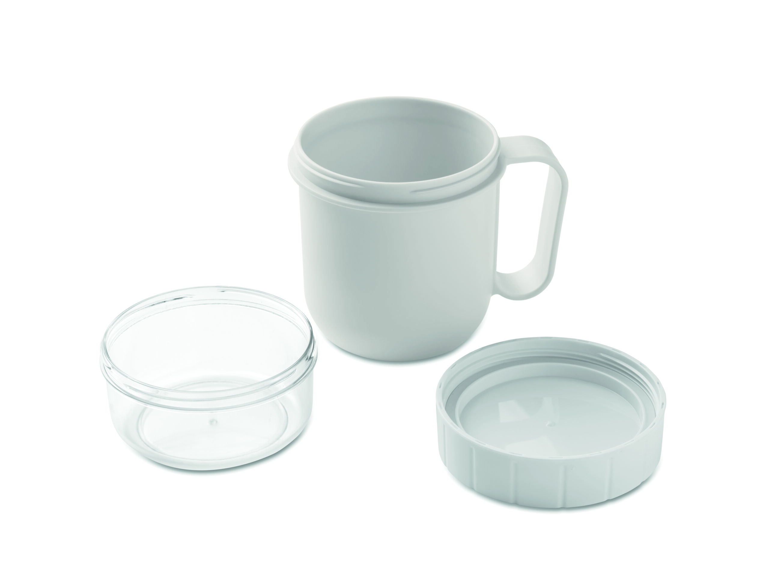 tazza doppia CUP ON GO - immagine 33